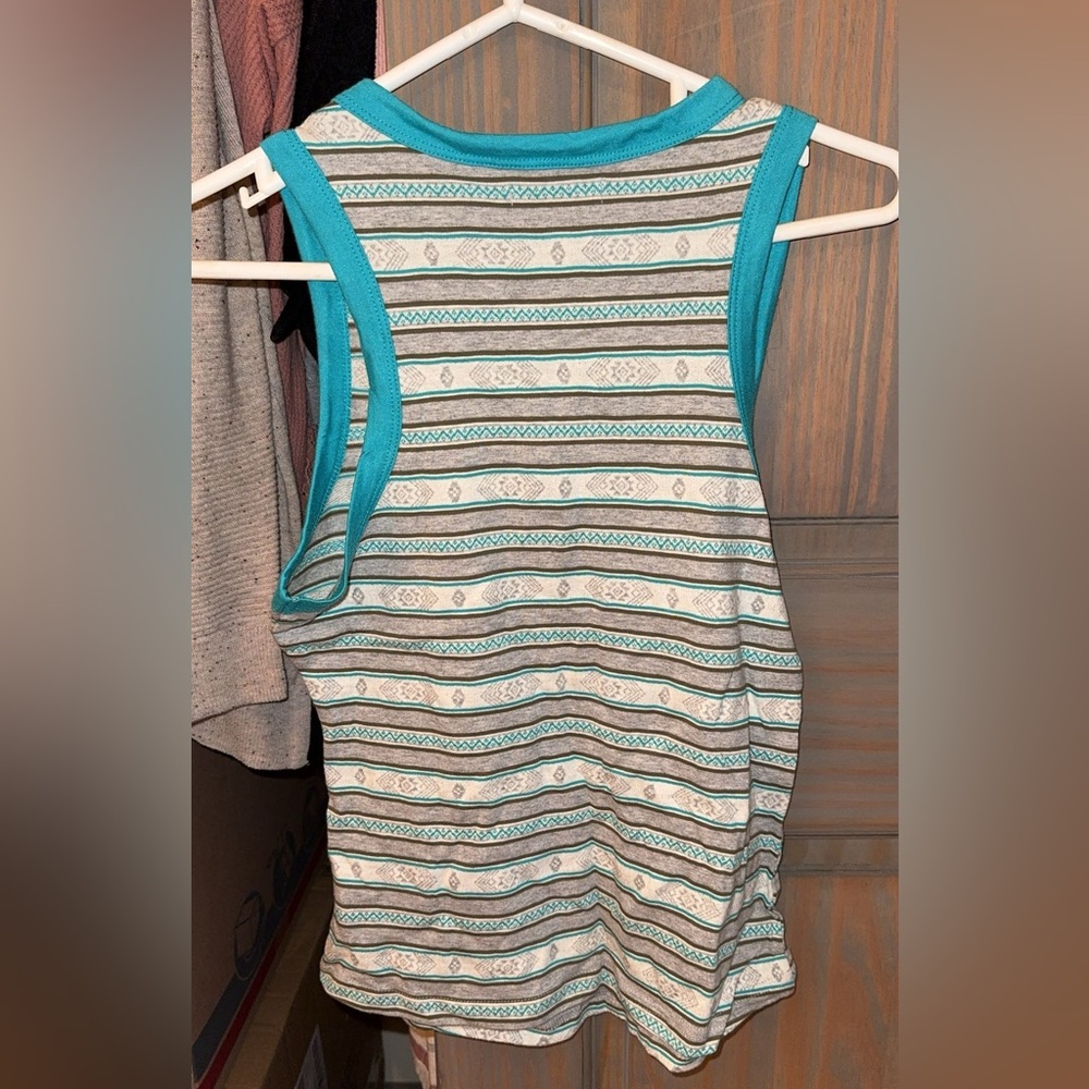 Rank 45 Tank Top - Picture 3 of 3